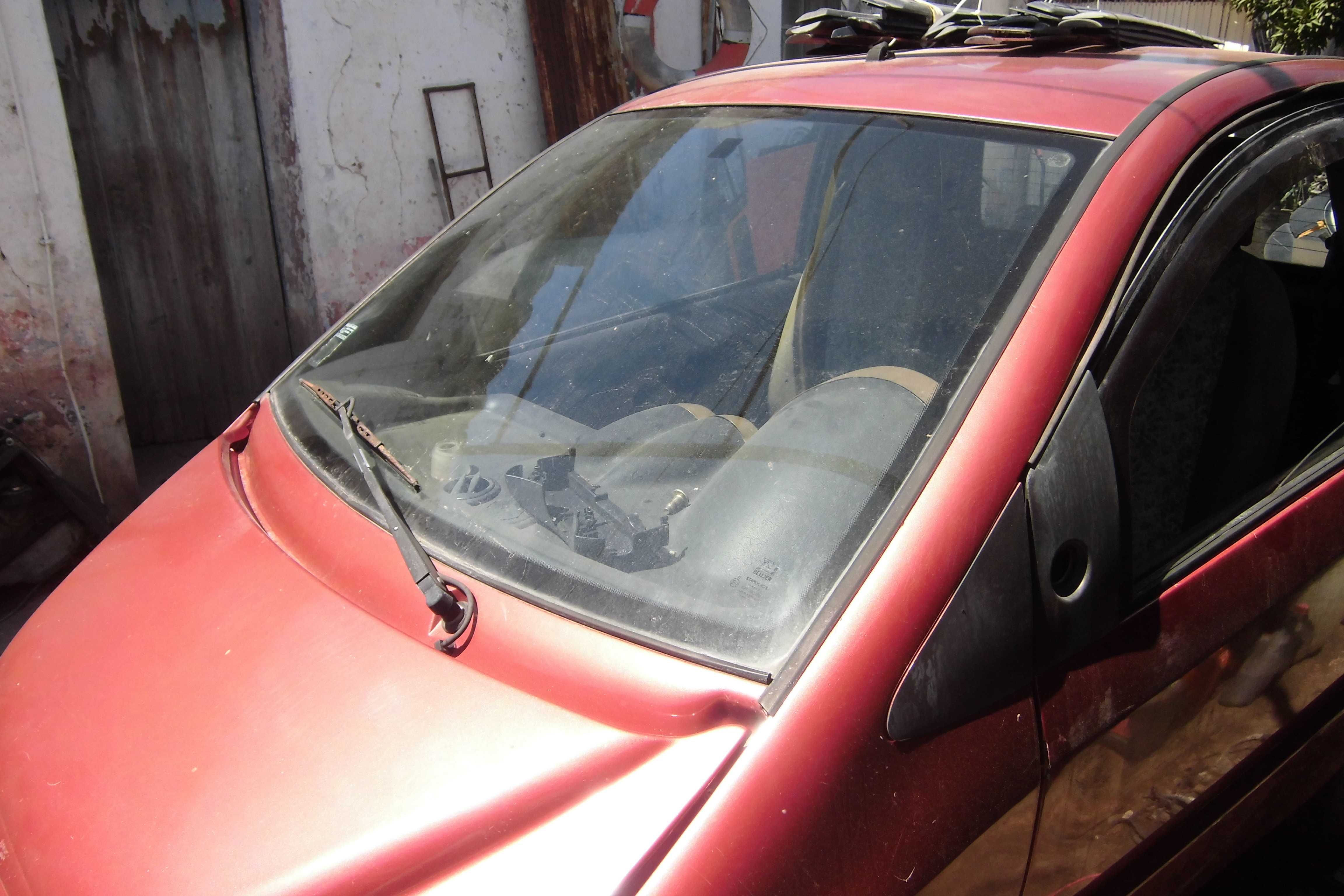 Peças Microcar Aixam outros
