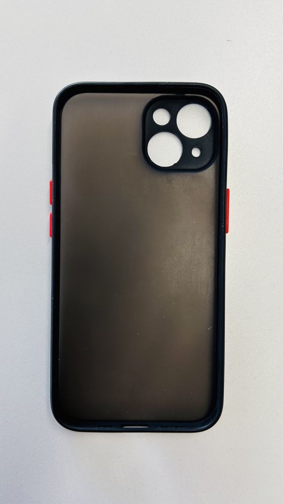 Capa Iphone 14 - Nova