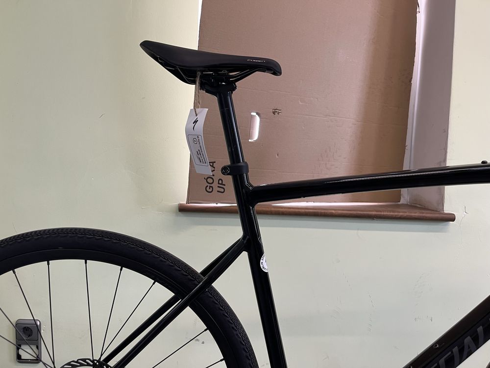 Specialized diverge comp e5 64 nowy fvat gwarancja paragon