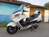 Suzuki Skywave 250 type S