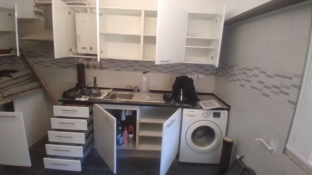 Cozinha como nova Oportunidade
