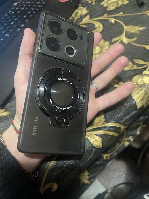 Продаж инфиникс нот 40 про +
