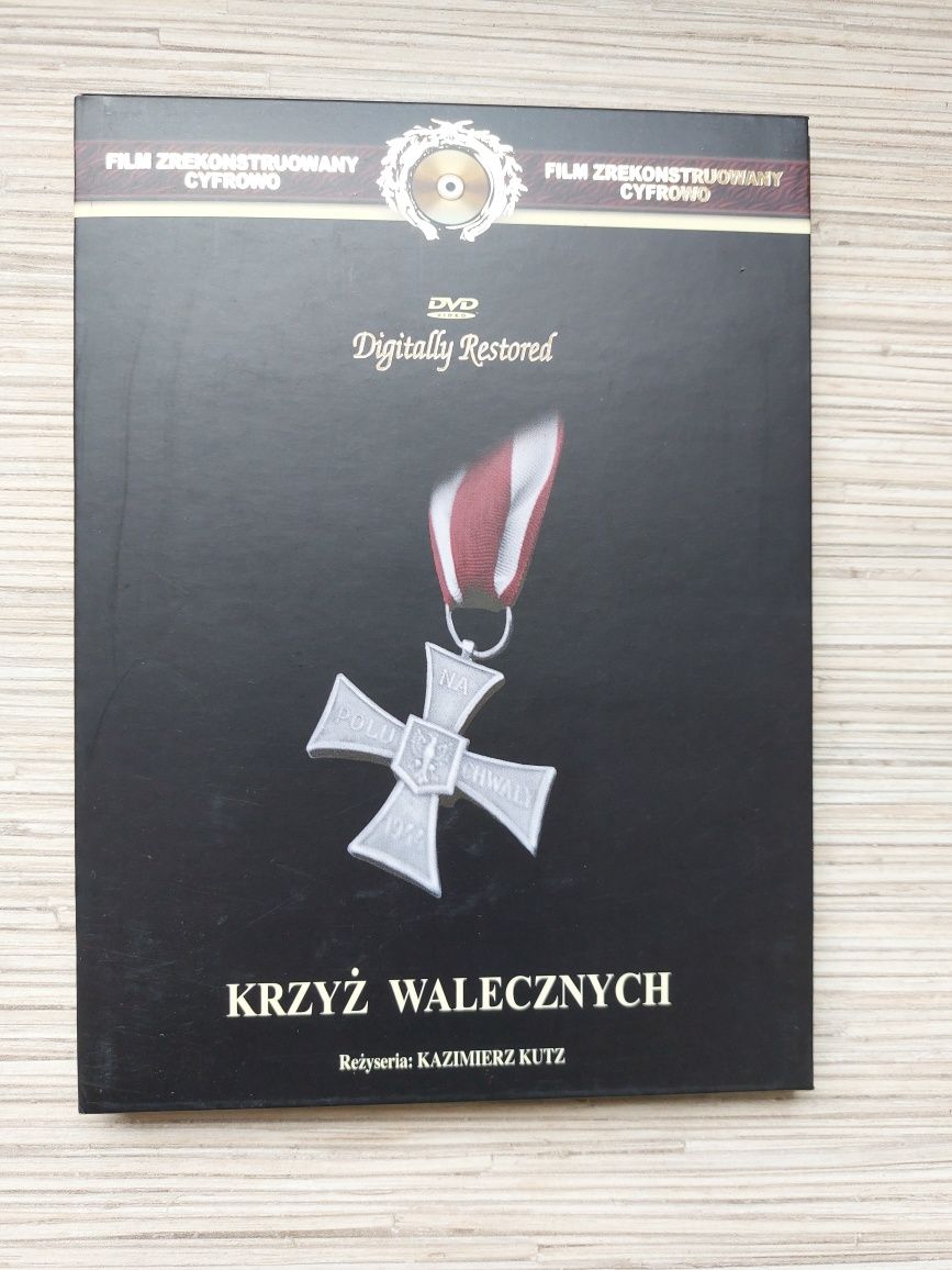 Krzyż  walecznych