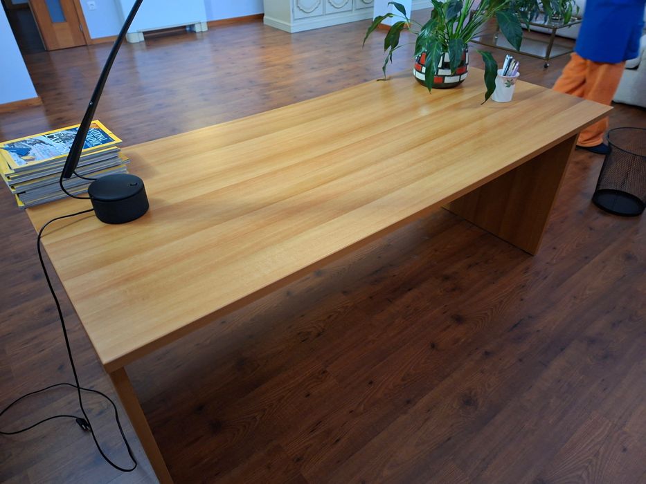 Secretária 180x80 cm