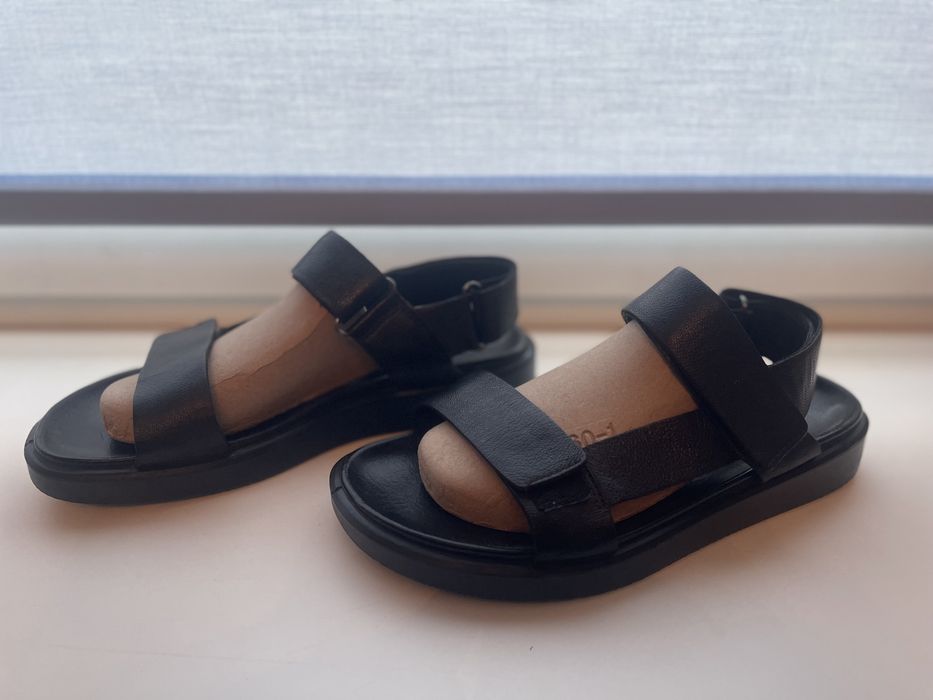 Сандалі ECCO FLOWT чоловічі