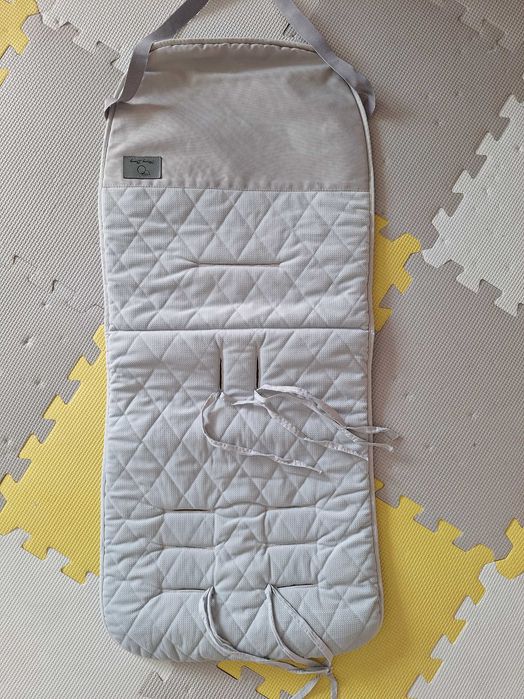 Wózek dzieciecy, spacerowka valco