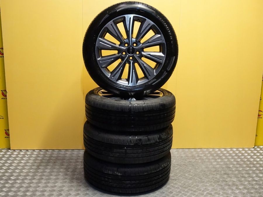 LINCOLN CORSAIR 2020 - Koło 4x Opona 4x Felga Aluminiowa 19X7.5 ET47.5 USA