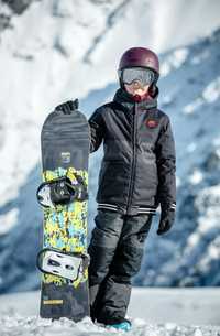 Kutka narciarska snowboardowa DREAMSCAPE