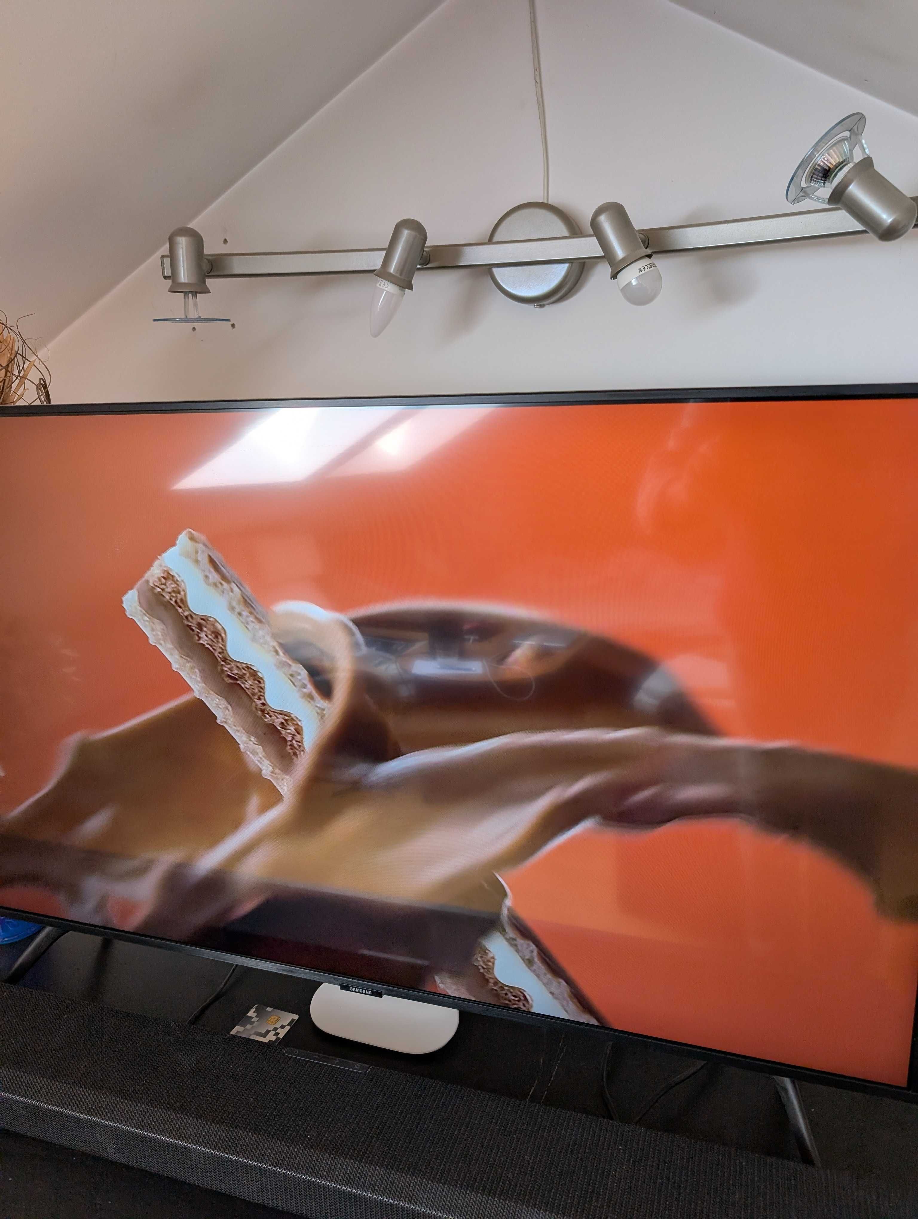Samsung UE43TU7002K - 43" - 4K UHD - Smart Tv