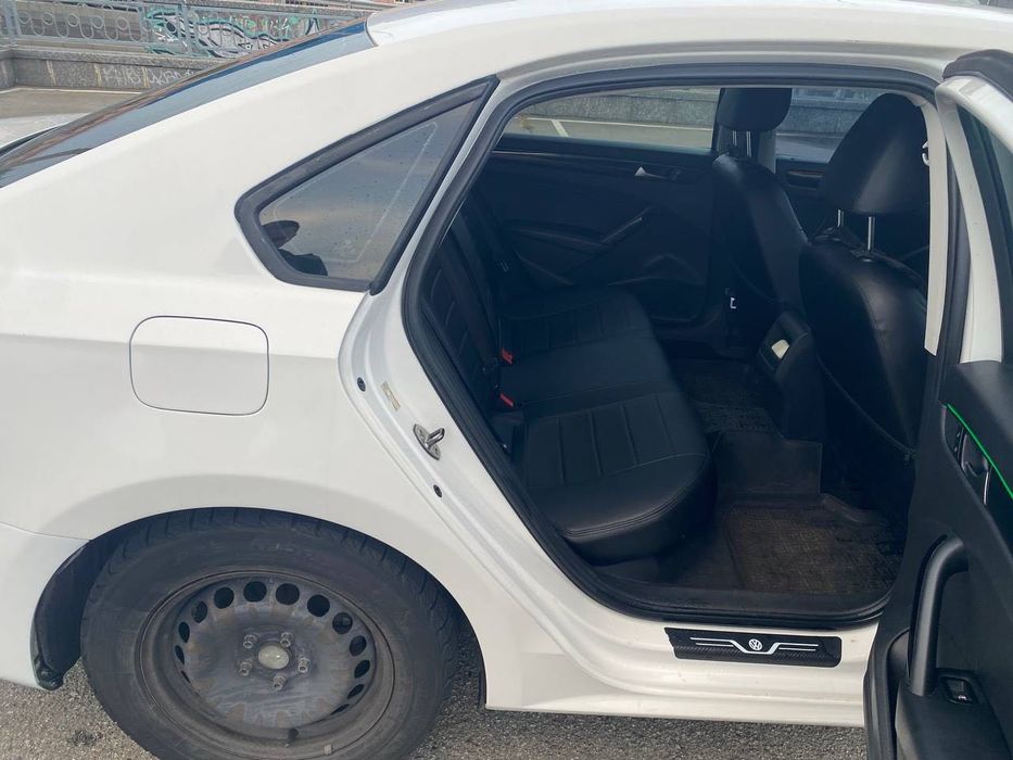 Продам пасат б7 америка