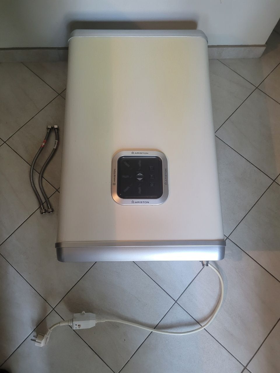 Бойлер Ariston ABS VLS PW 50