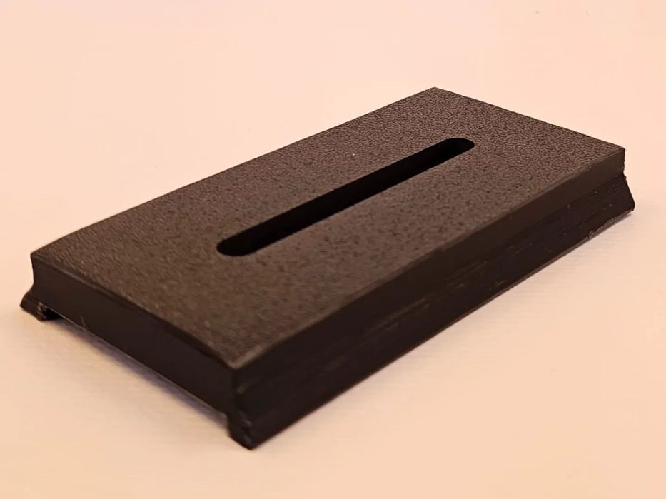 Engate Rápido para Tripé Benro S4