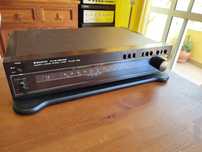 Sanyo T35 Plus Series Stereo Digital Tuner Impecável!