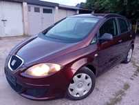 Seat Altea 1.6 MPI !! Ładna Altea !!
