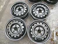 Y69 5x114,3 R15 ET47 KIA CEED HYUNDAI i20 i30