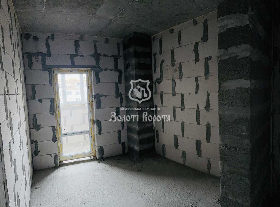 Квартира, 3к. Без ремонту. ЖК «Оранж Парк», Крюківщина, Бучанський р-н