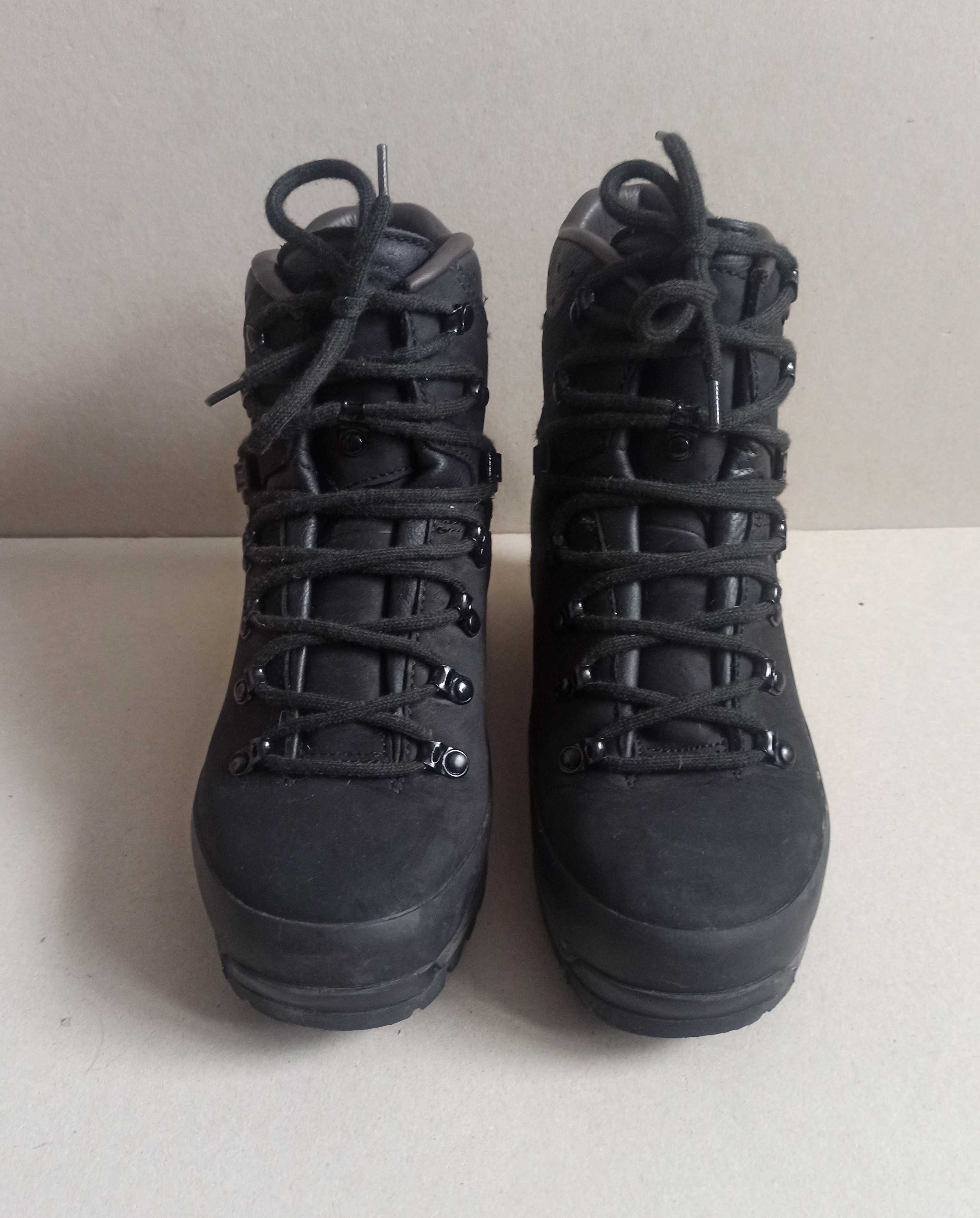 Buty Meindl MSF Gore-Tex roz.40 JAK NOWE