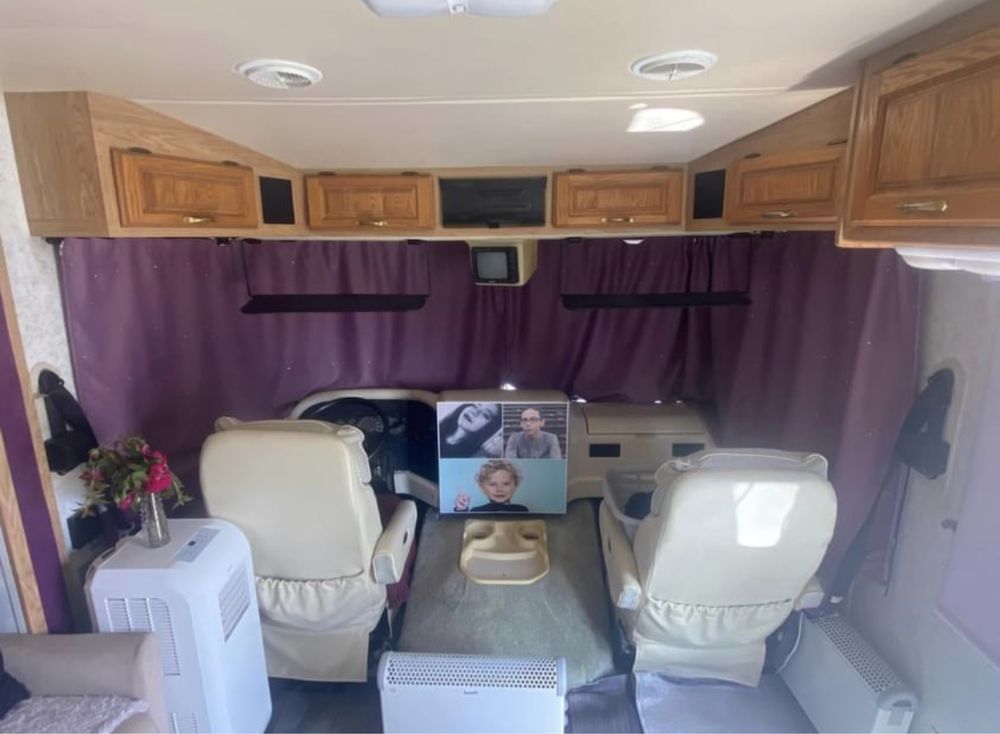 Autocaravana Holliday Rambler