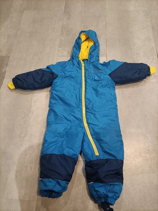 Kombinezon na zimę 92cm lupilu