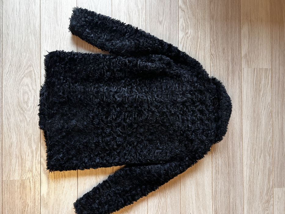 Futerko karakuły Zara