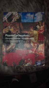 Książka Poznac przeszlosc Ojczysty Panteon i ojczyste spory