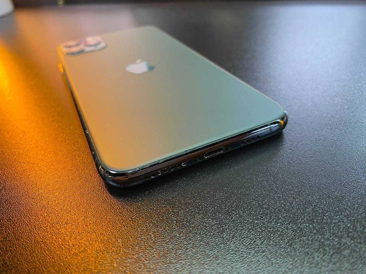 Iphone 11 pro max 256 gb, гарний стан, Айфон 11 про макс 256 гб