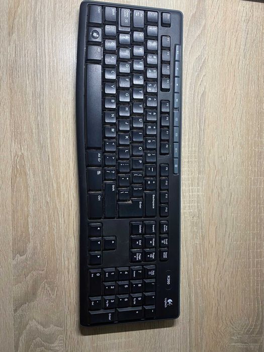 Klawiatura Logitech K260