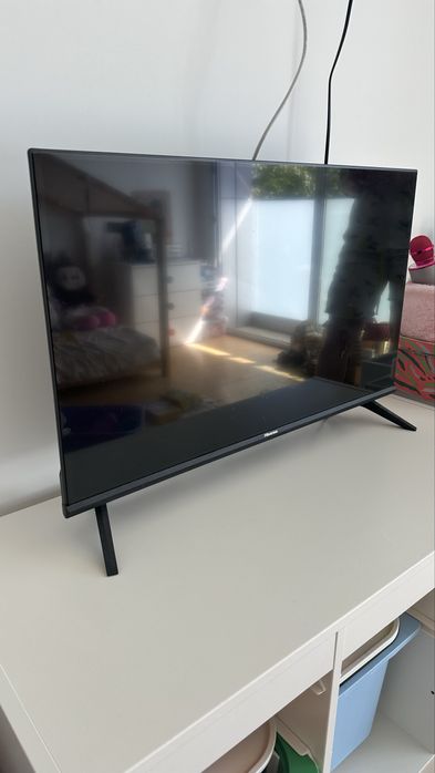 TV Hisense 32A4K 32"