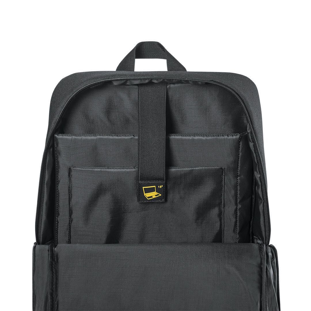 MOCHILA ESTERILIZADORA UV