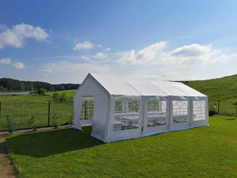 Wynajem namiotów 06/2025 Wolne Weekendy