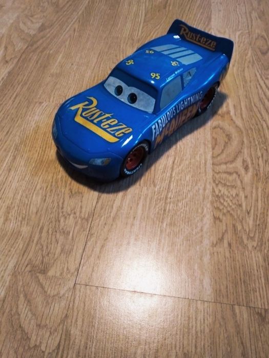 Samochód zabawka McQueen