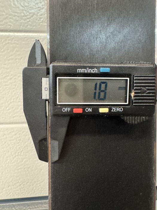 Narty damskie Rossignol Nova 2X 162 cm 2025