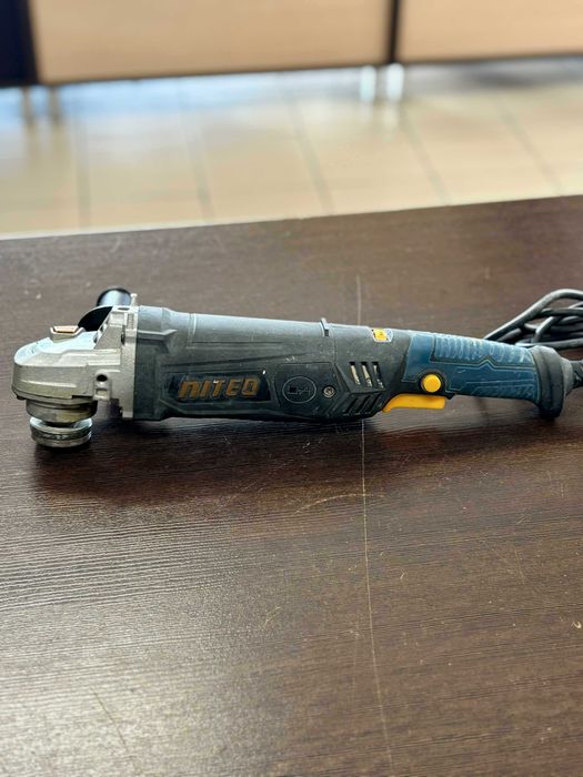 Polerka samochodowa Niteo Tools EP0011-22