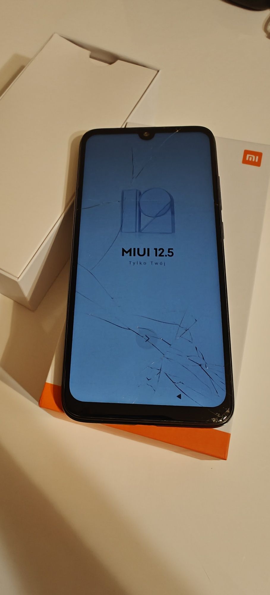 Xiaomi Redmi note 7 4/64 GB