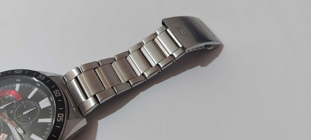 Zegarek Męski Casio Edifice EFV-620 DW