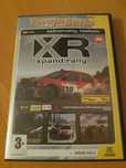 XPand Rally gra na PC Windows XP