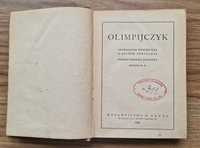 Olimpijczyk. Opowiadanie historyczne z czasów Peryklesa - M. K. 1946