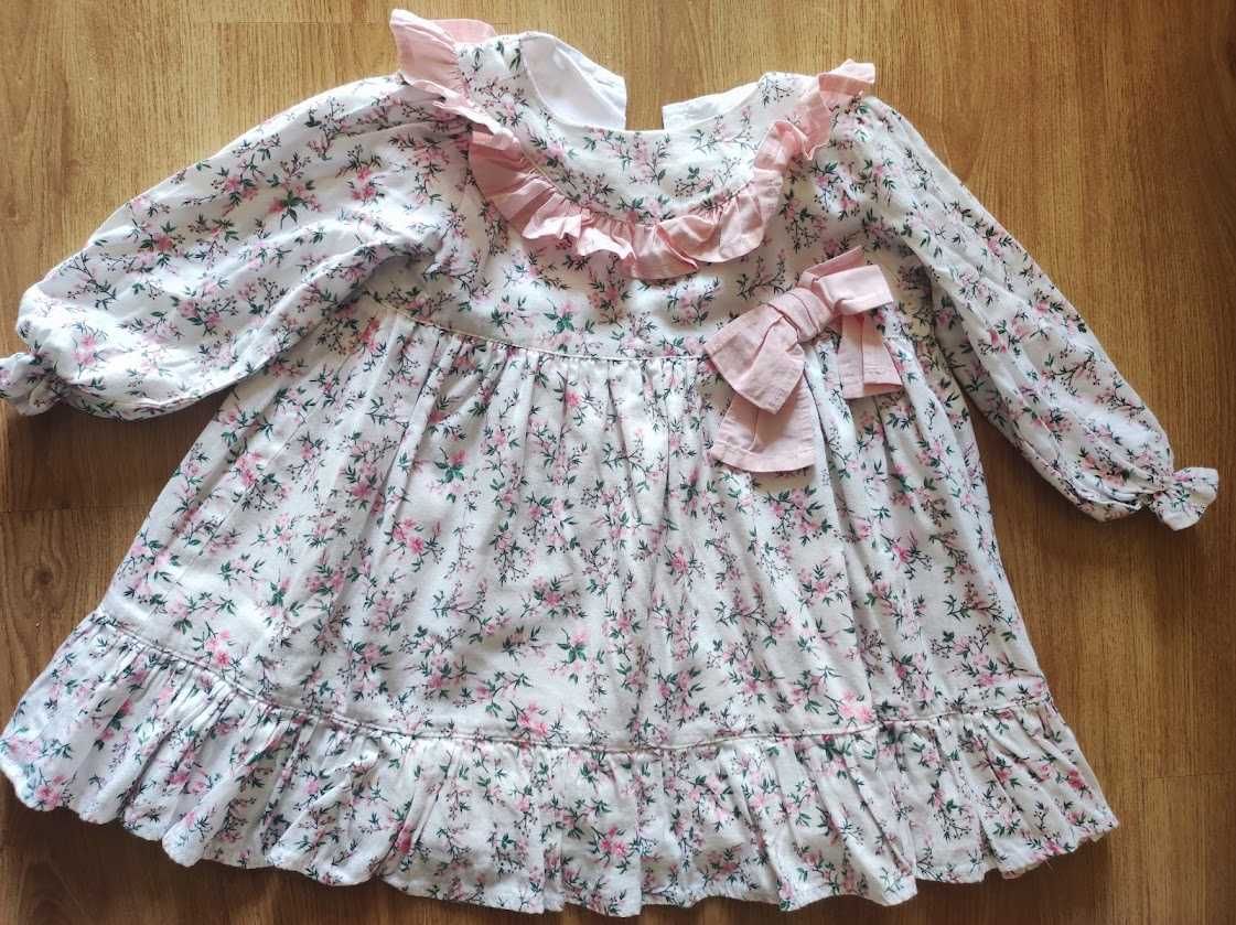 Vestidos de criança - 2 e 3 anos