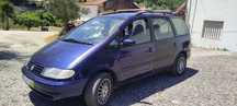 SEAT Alhambra 1.9 tdi