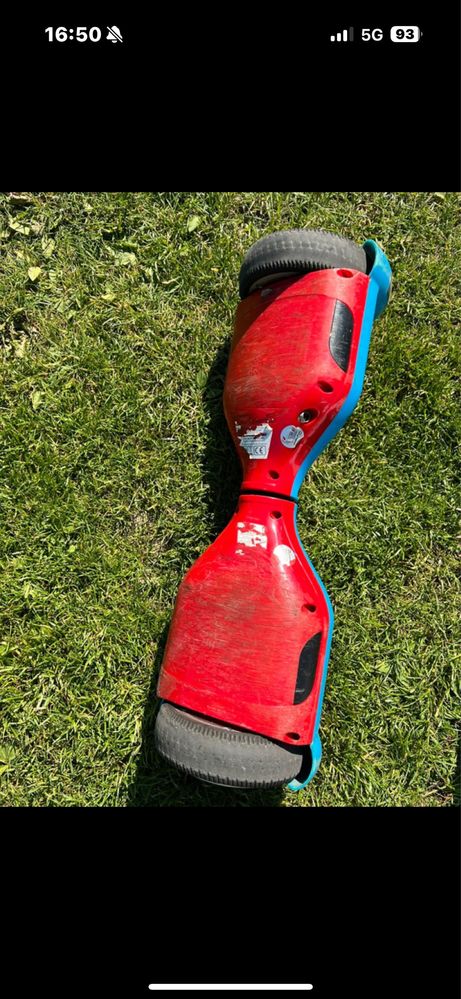 hoverboard skymaster