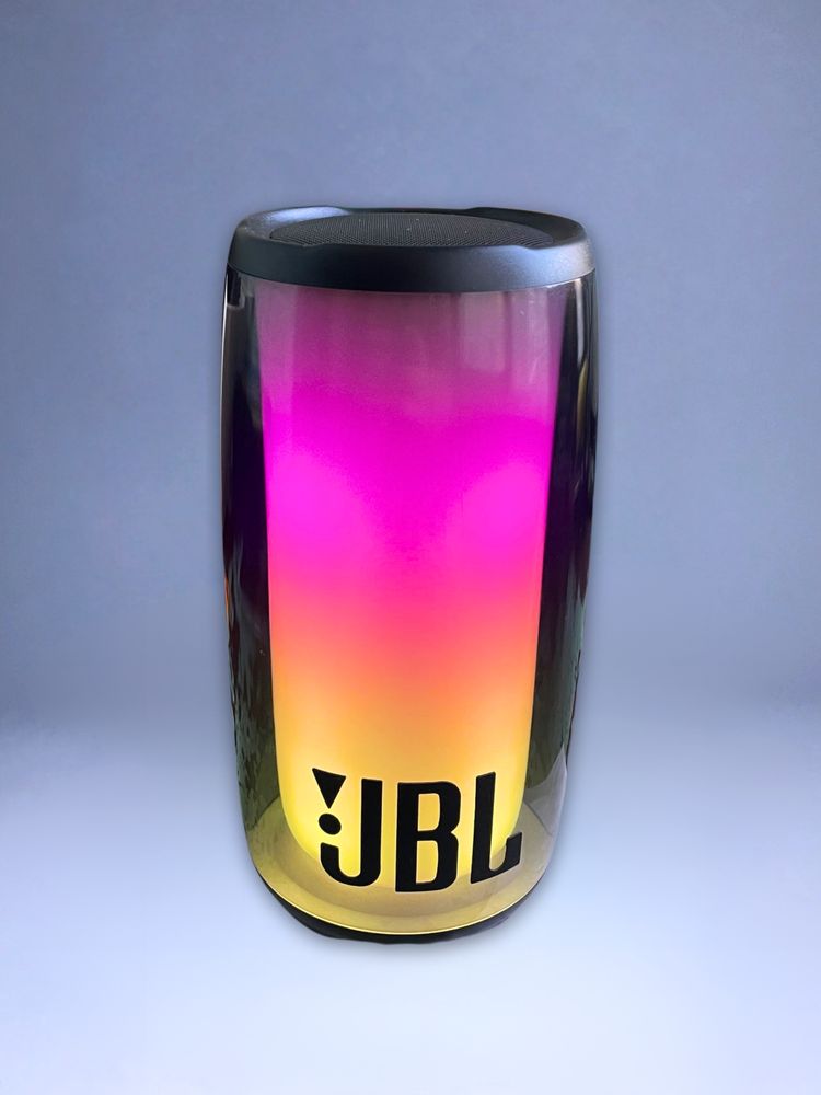 ВЕСНА 2025, Jbl Pulse, портативна колонка