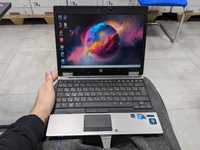 Ноутбук HP Elitebook 2540p - компатний ноутбук
