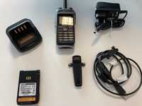 Radiotelefon Hytera AR685