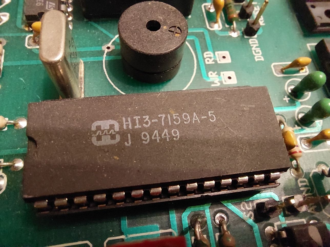 HI3-7159A-5 z płytką