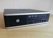 HP Compaq Elite 8200, i5, 8GB DD3, SSD 120GB, Win 10 Pro 64