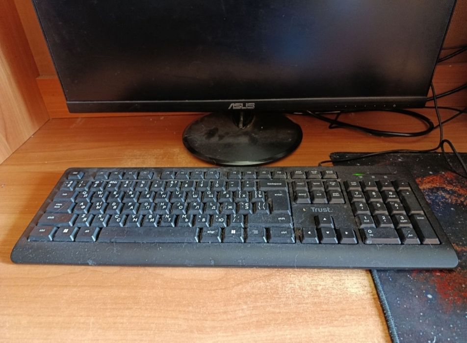 Комп'ютер, ПК для навчання