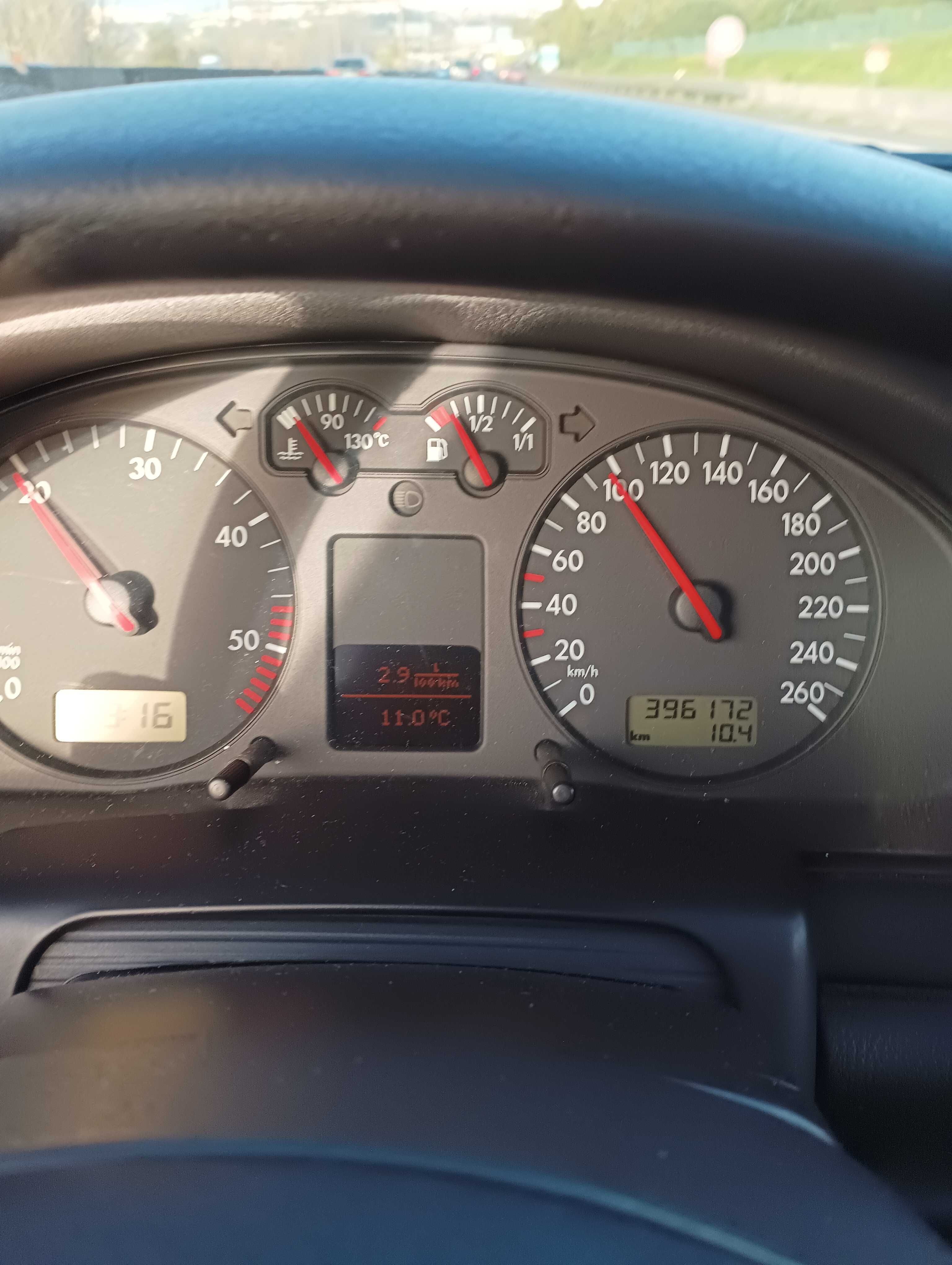 Passat 1.9 TDi 115 cv 2000