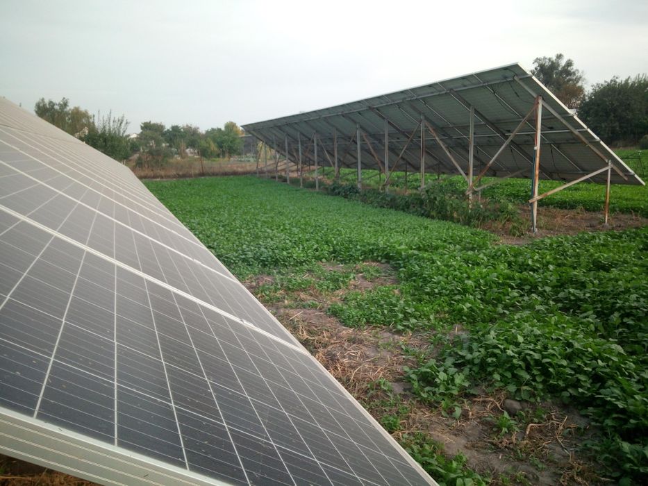 Продаж Будинку з Сонячною Станцією (30 кВт)