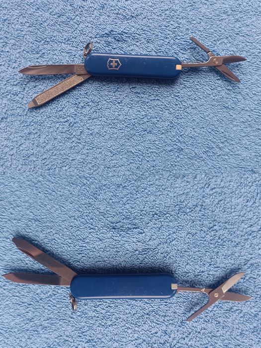 Victorinox Classic SD