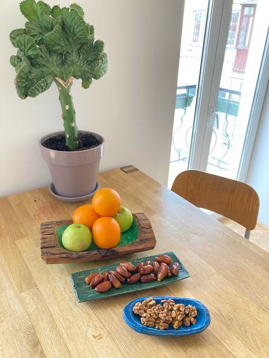 Яскрава і тепла квартира в центрі Подолу